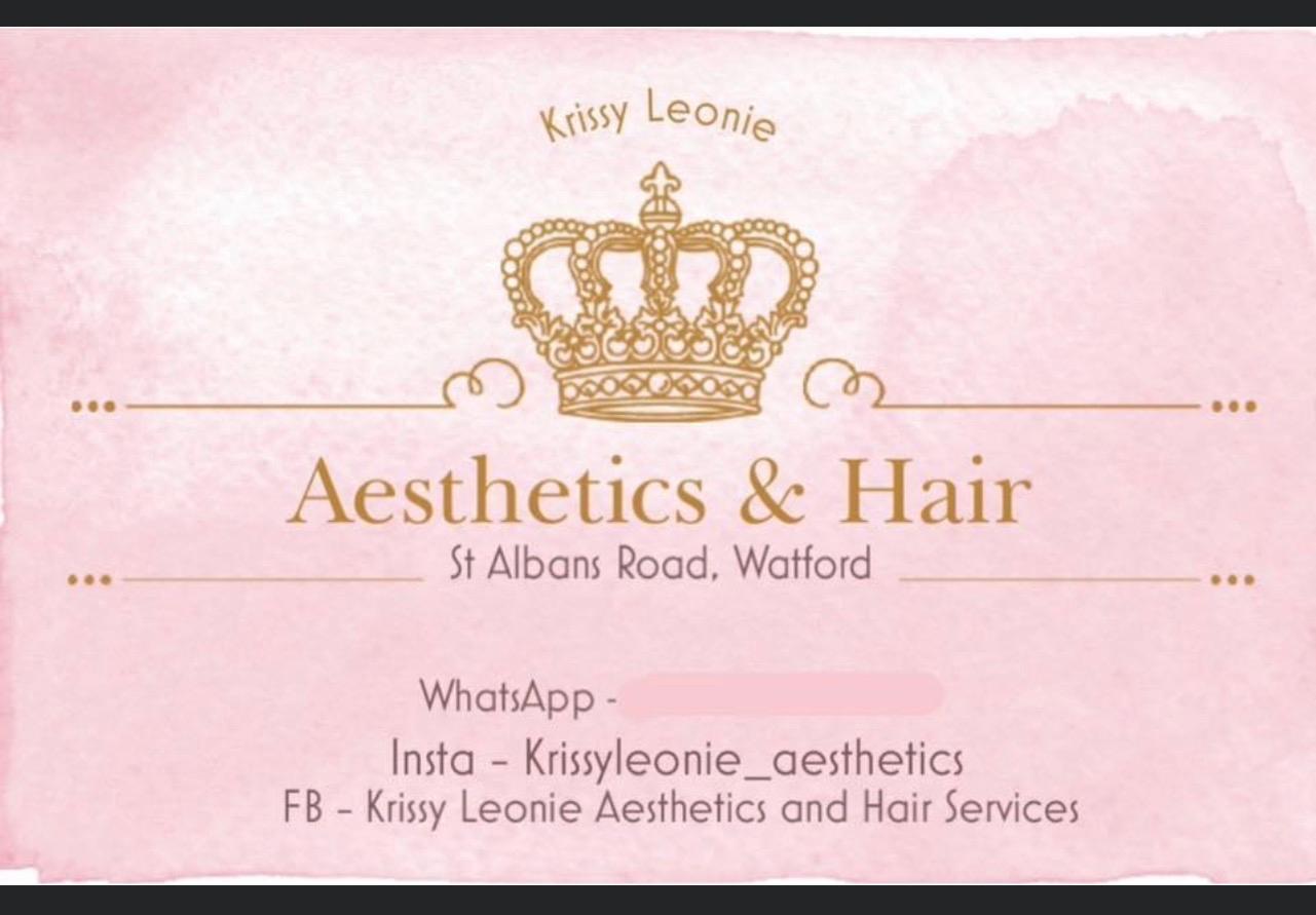 AG Hair Salon image 1