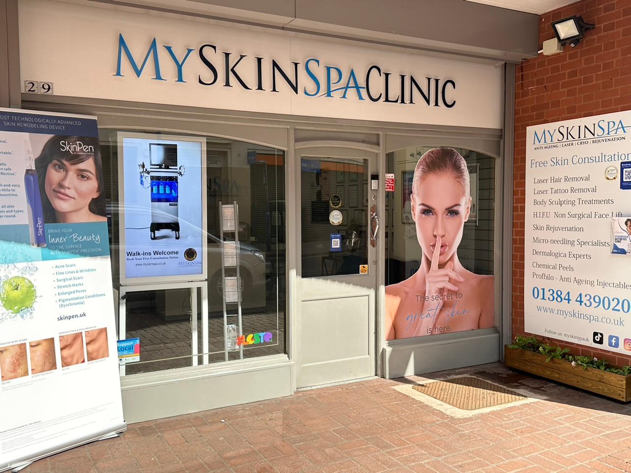 My Skin Spa Clinic image 1