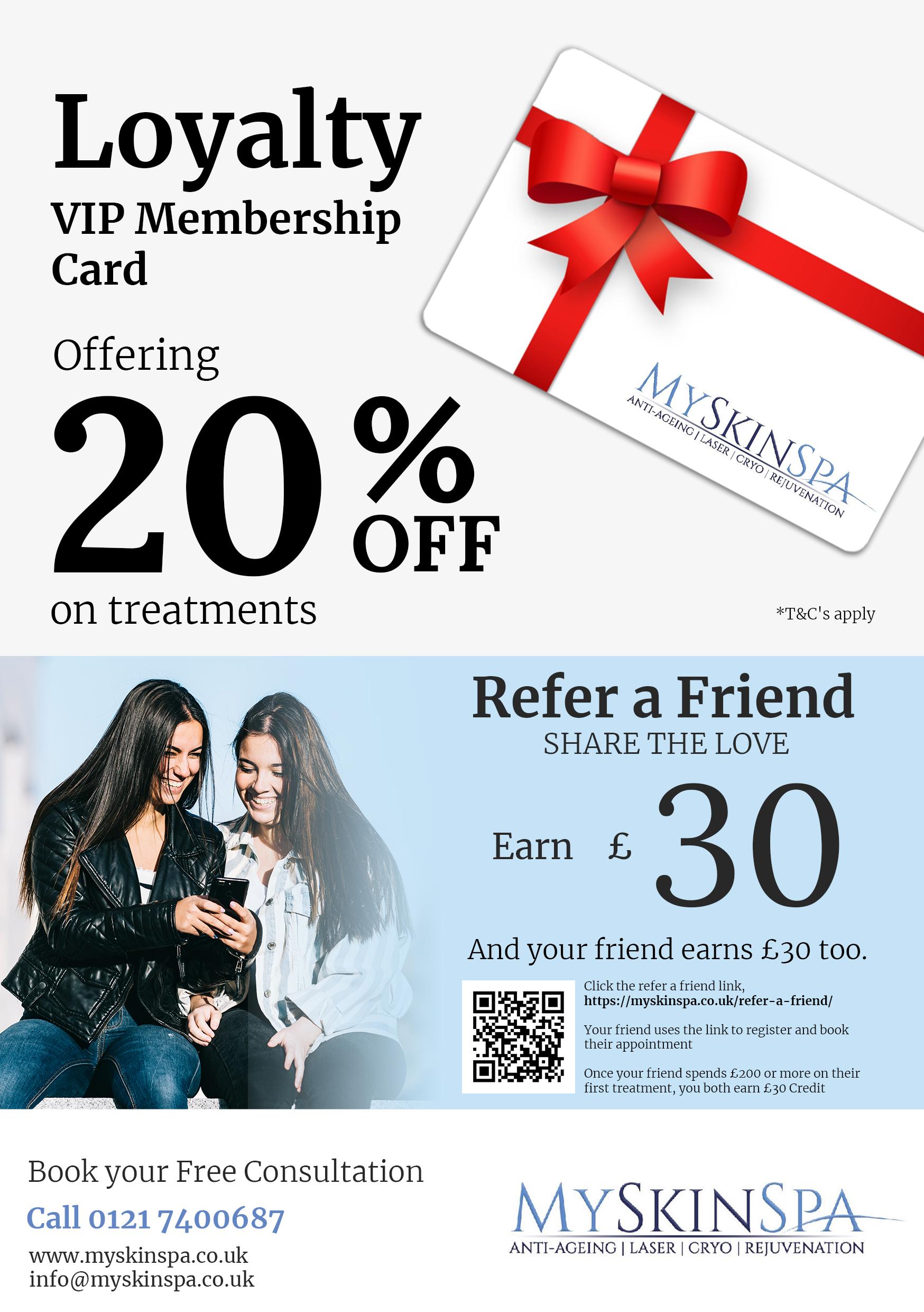 My Skin Spa Clinic image 3