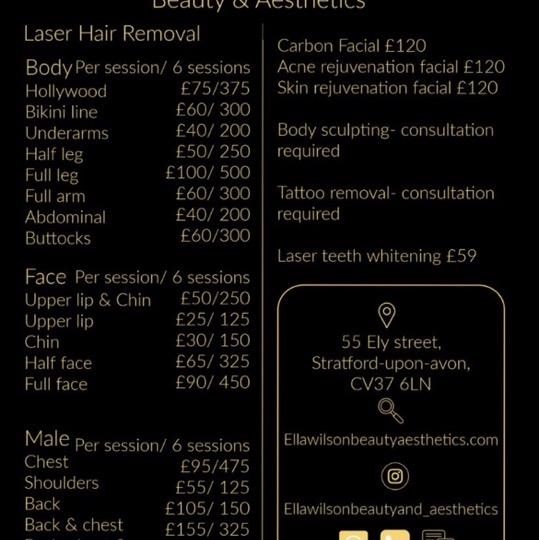 The Stratford upon Avon clinic at fulcrum image 2