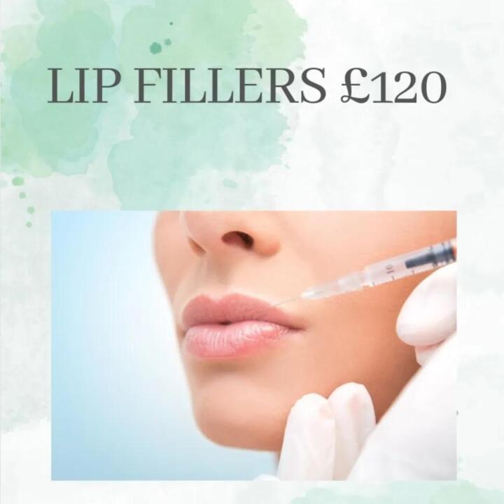 Lisa's Aesthetics Lanarkshire image 3