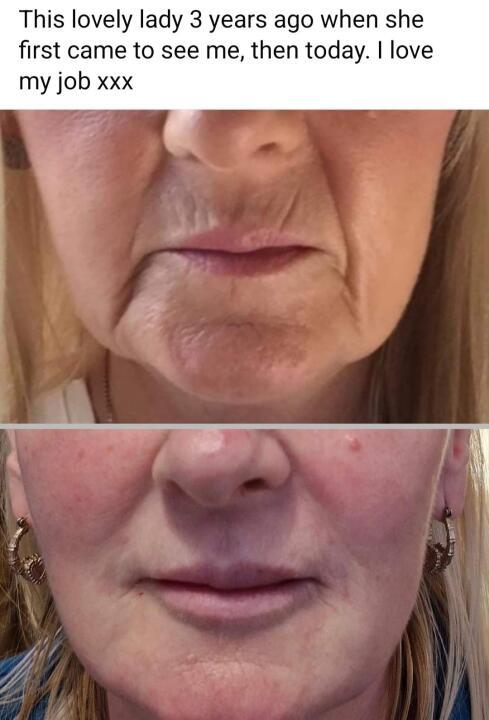 Lisa's Aesthetics Lanarkshire image 2