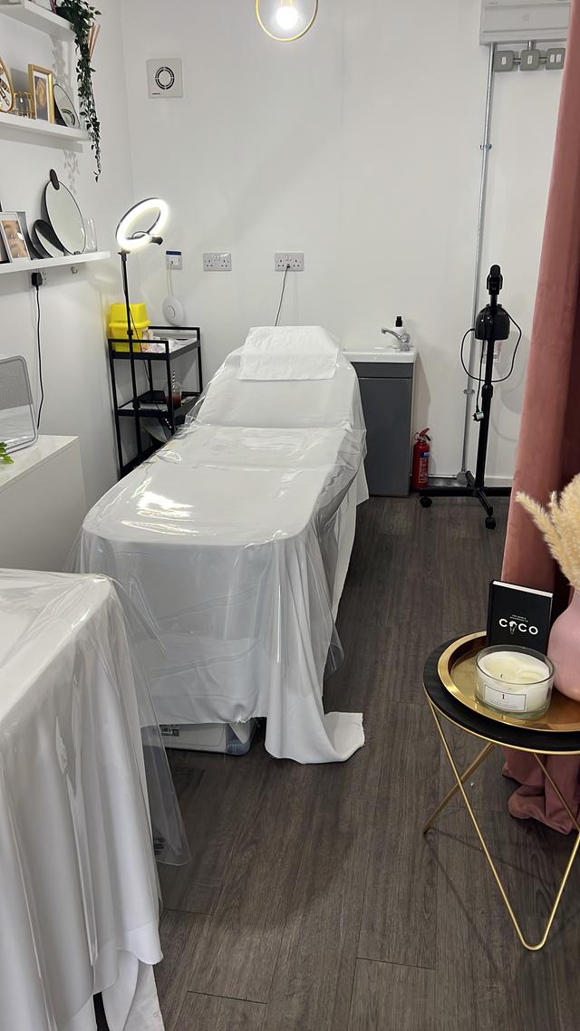 Revive Aesthetics By Chloe