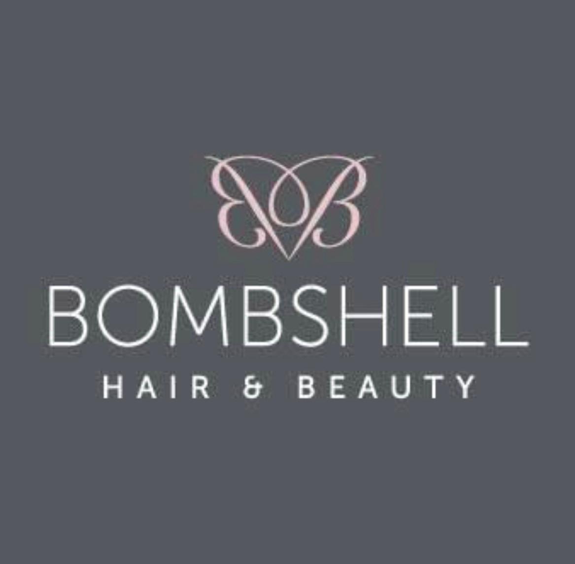 Bombshell hair & beauty image 1