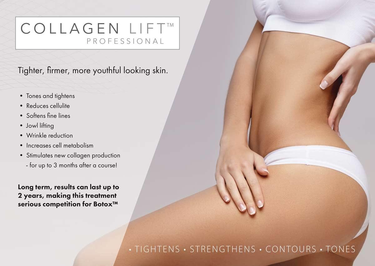 TIMELESS Skin and Beauty image 2