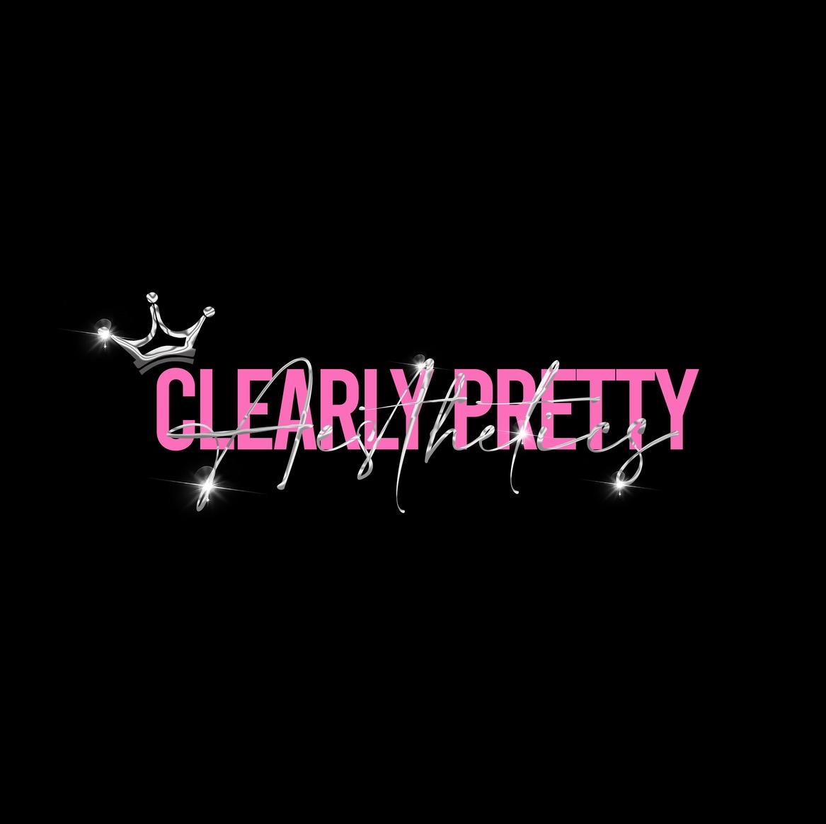 Clearly Pretty Aesthetics image 1