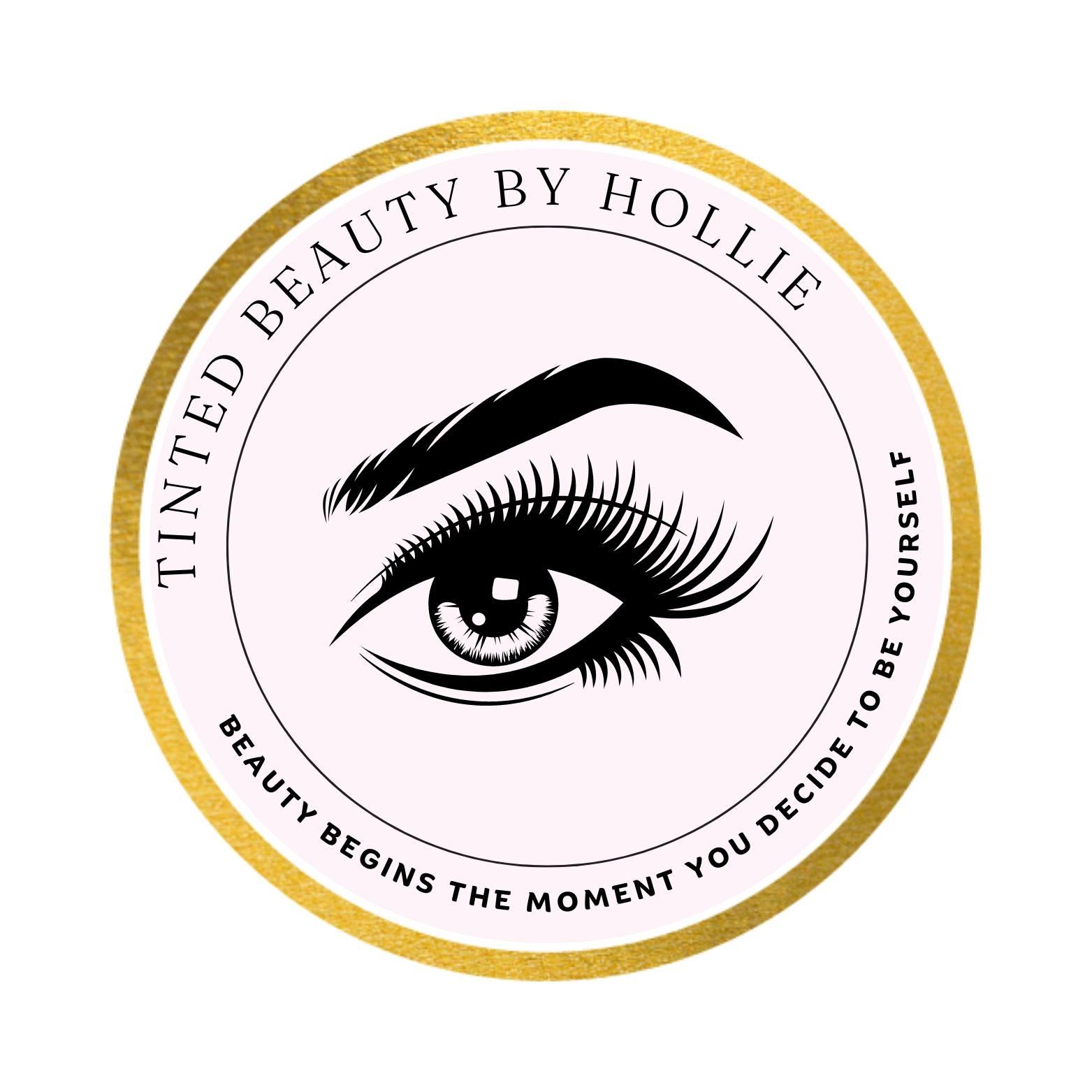 Tinted Beauty image 1