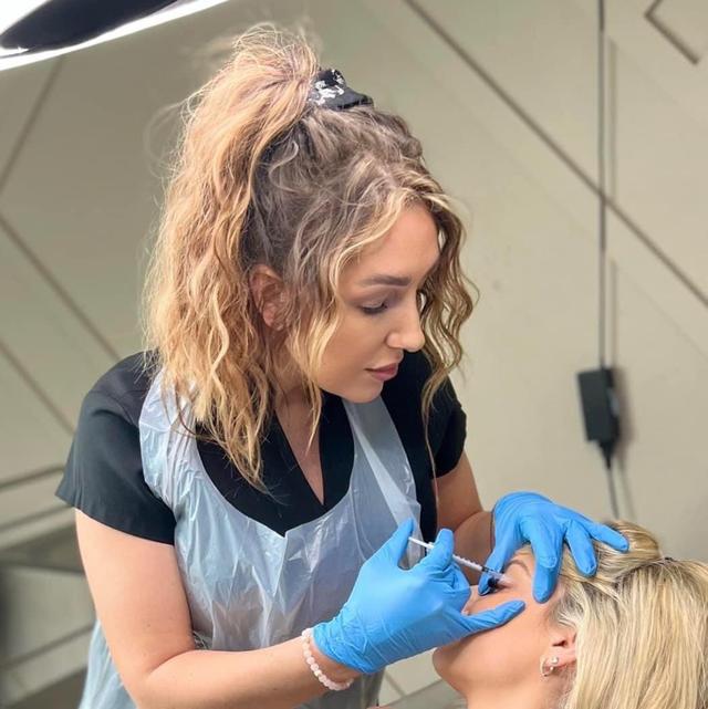 House of Aesthetics Manchester