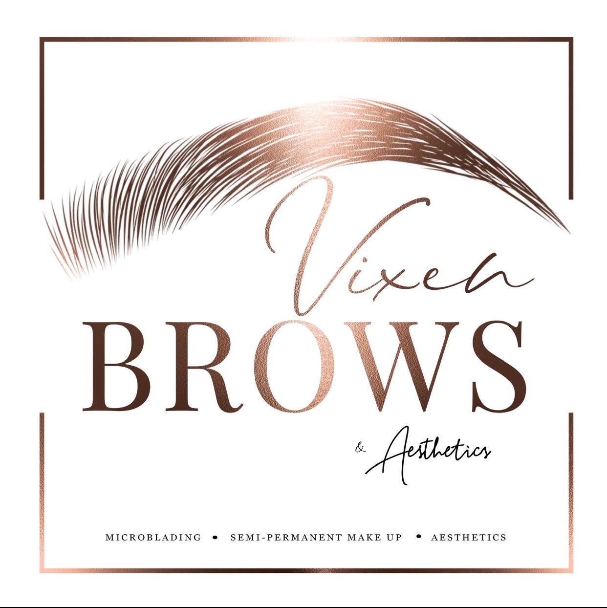 Vixen Brows Studio image 1