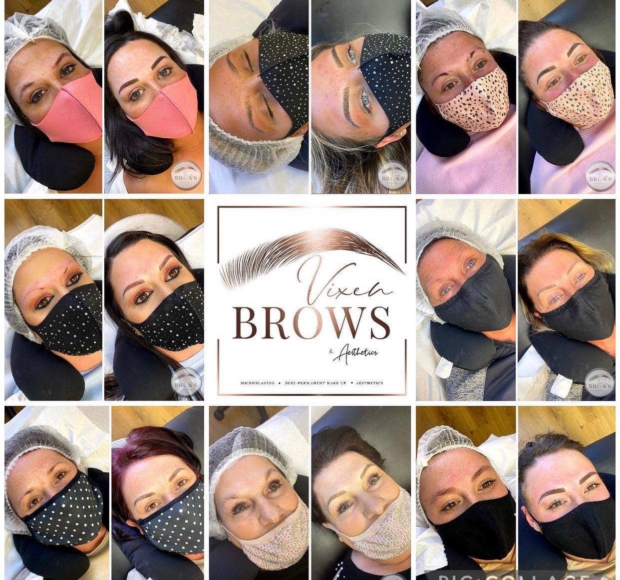 Vixen Brows Studio image 3