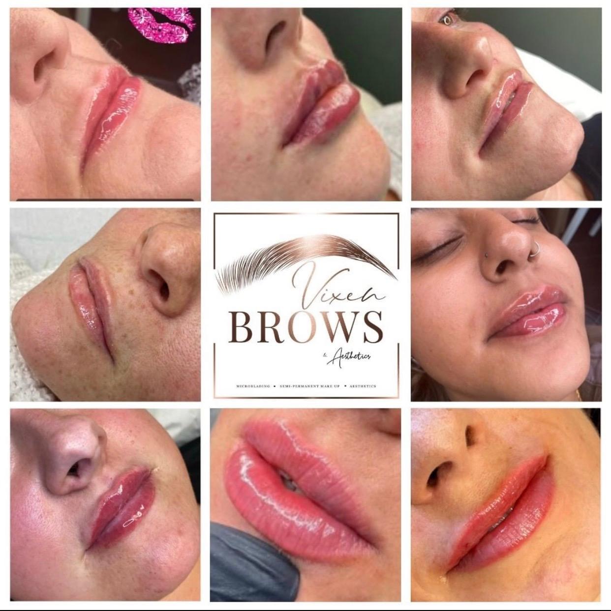 Vixen Brows Studio image 2