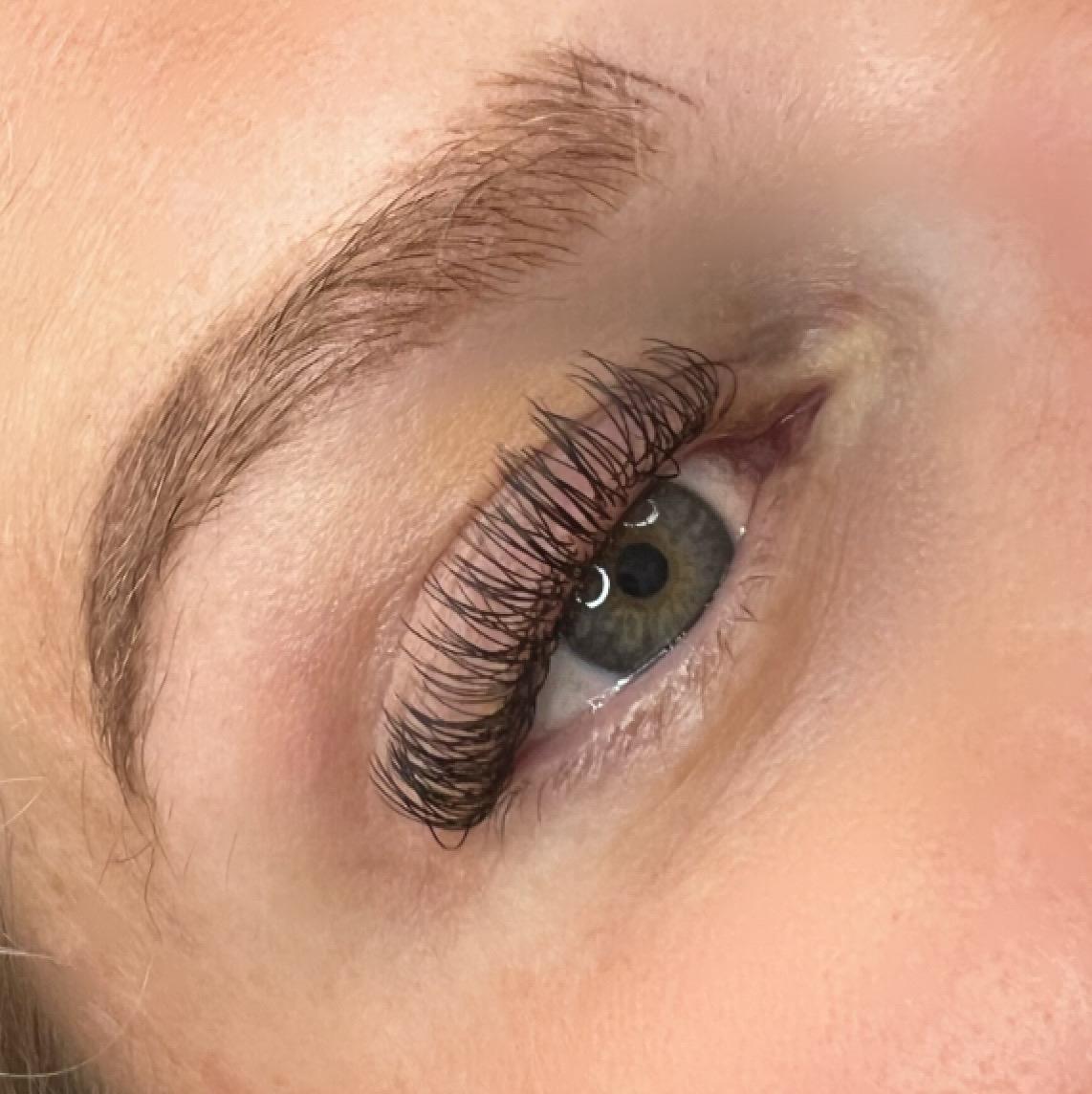 CLR LASHES image 2
