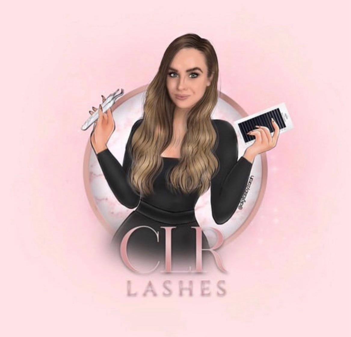 CLR LASHES image 1