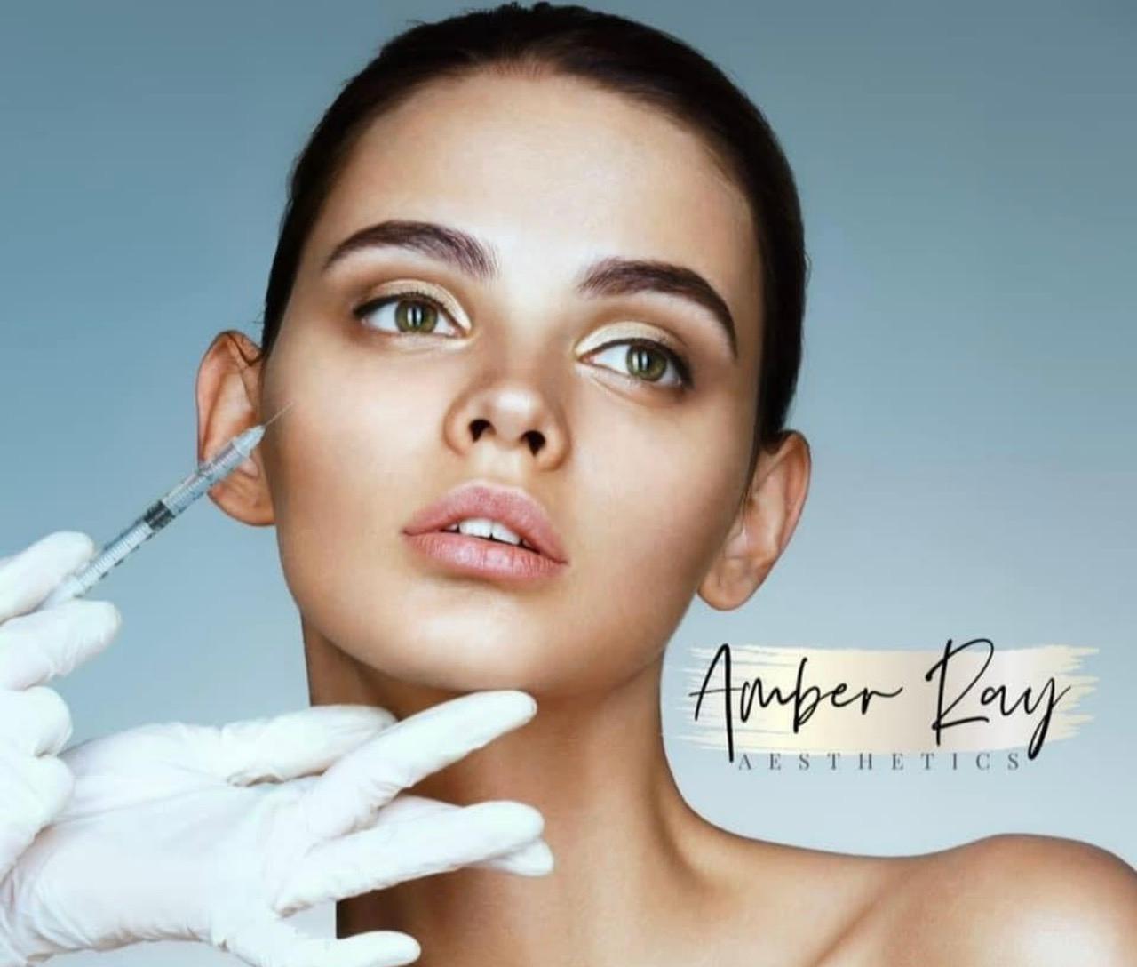 Amber Ray Aesthetics image 1