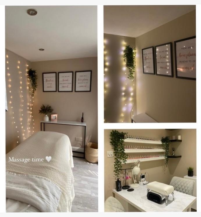 Blush Beauty Studio image 2