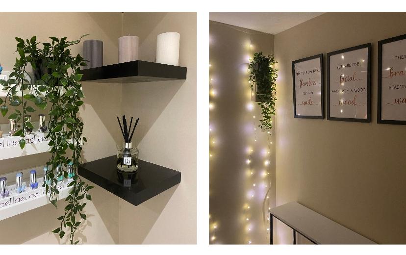 Blush Beauty Studio image 1