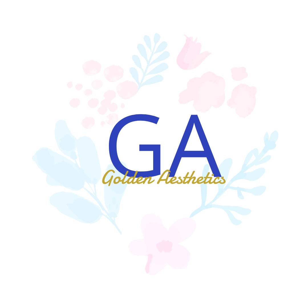 Golden Aesthetics image 1