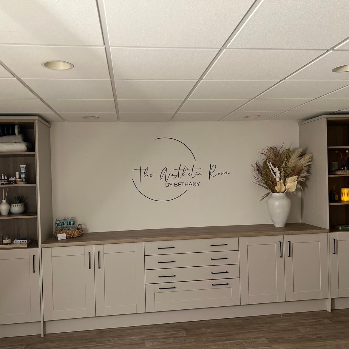 The Aesthetic Room by Bethany image 1