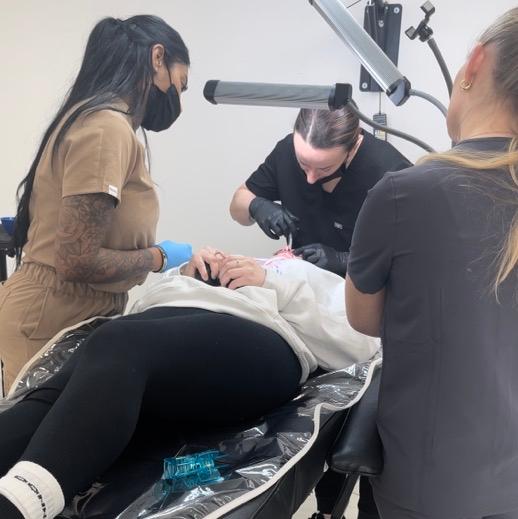 So vain aesthetics - SVA CLINIC LTD image 3