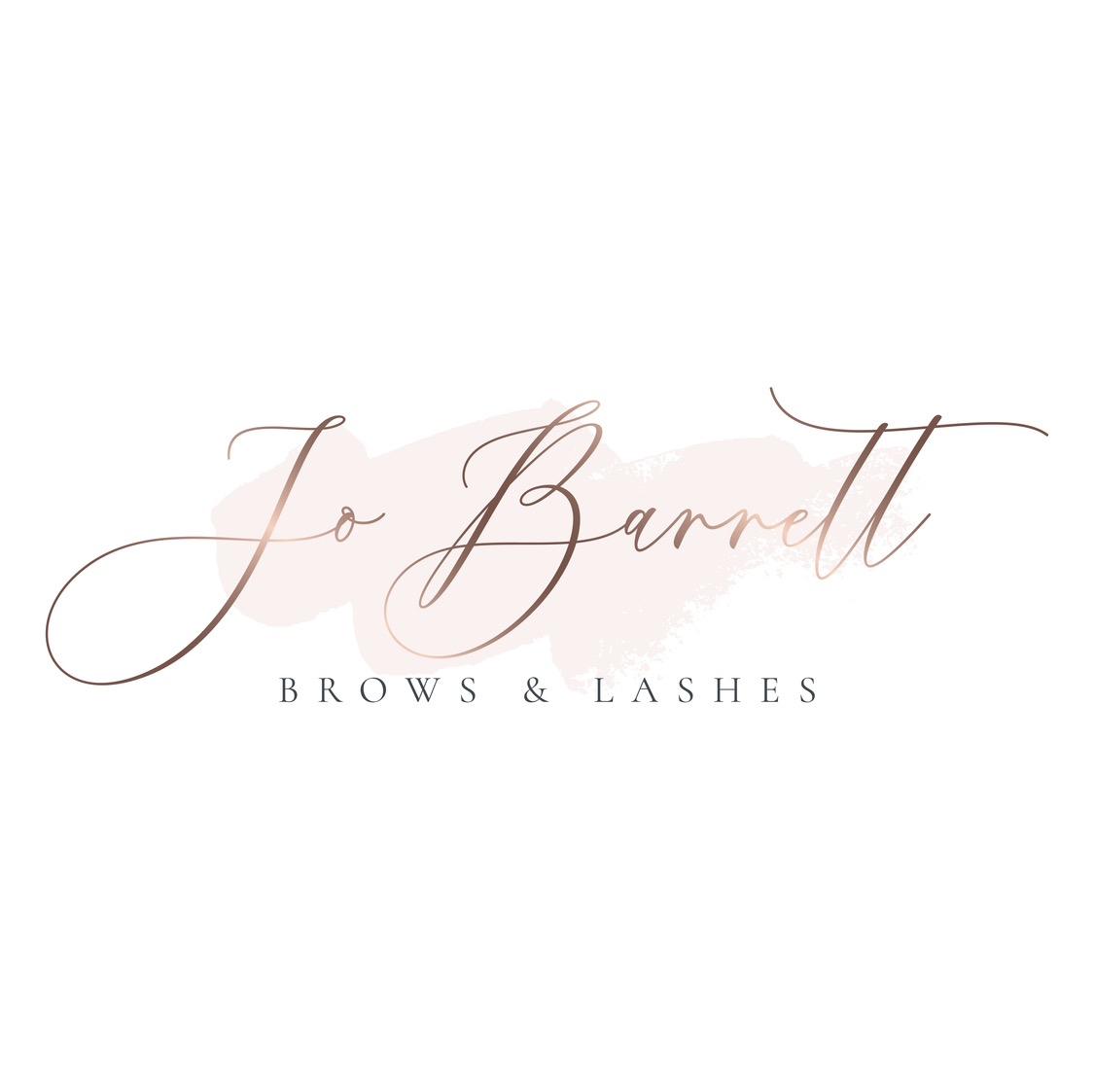 Jo Barrett Brows & Lashes image 2