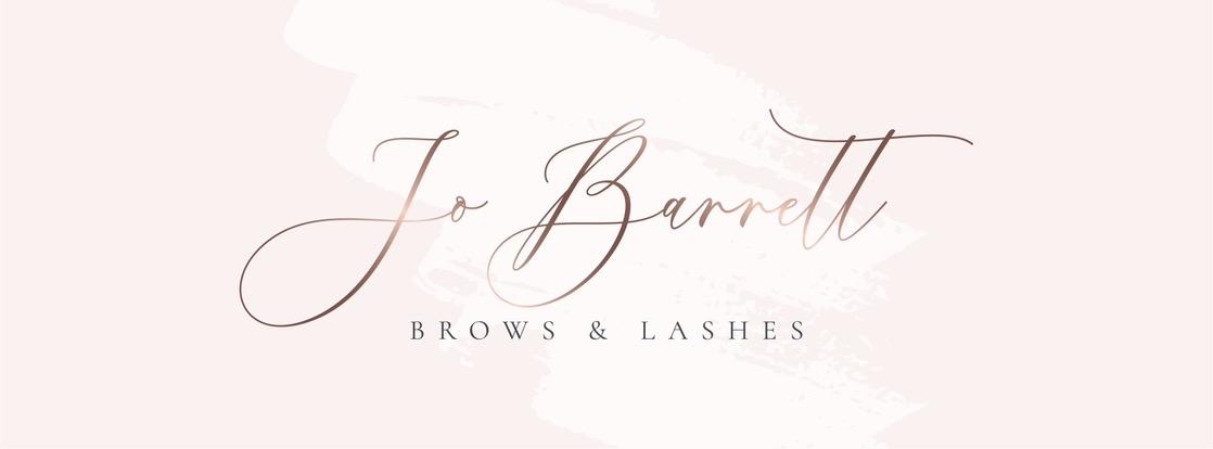 Jo Barrett Brows & Lashes image 1