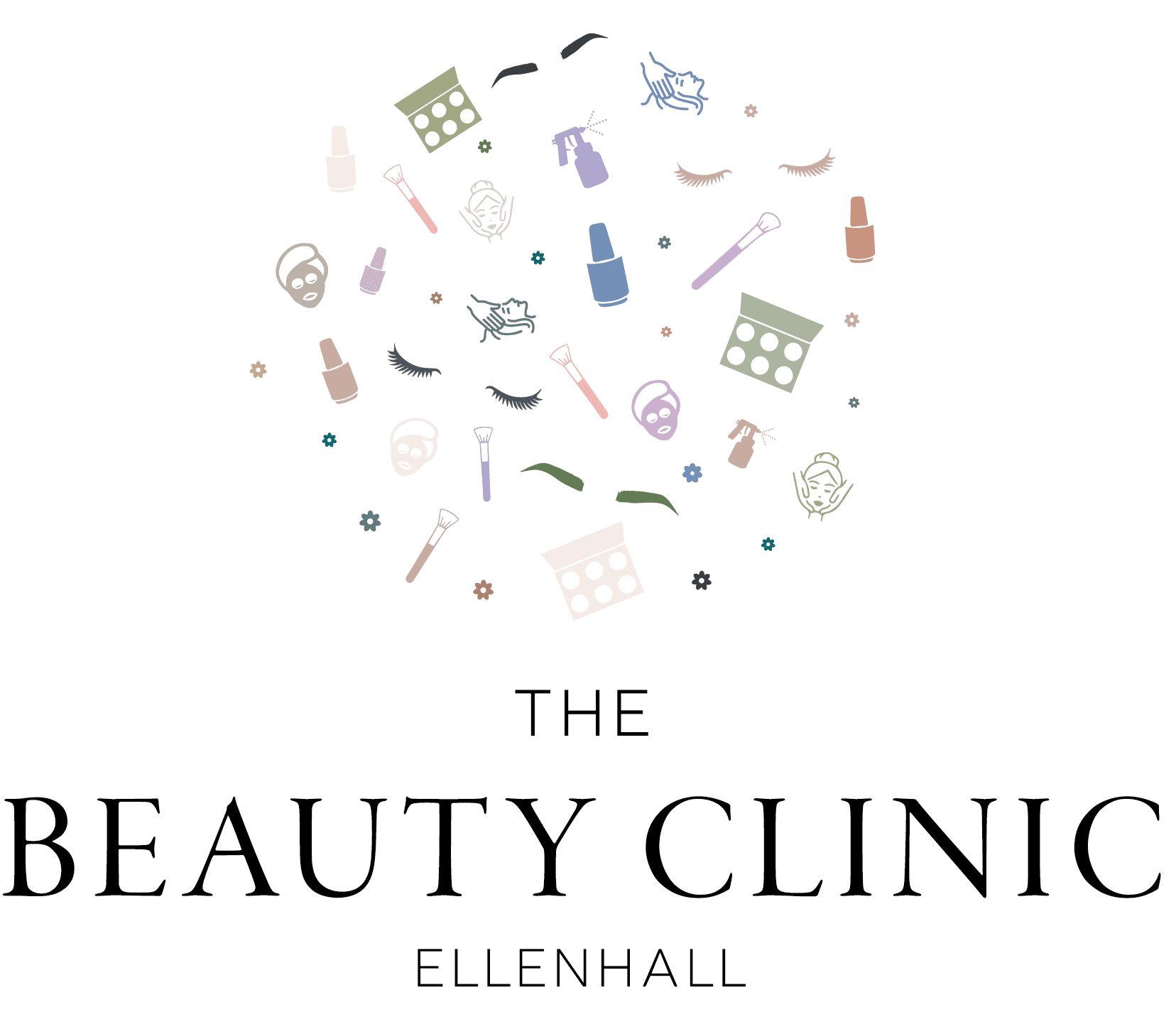 The Beauty Clinic, Ellenhall image 1