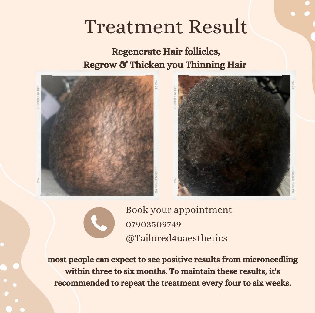 Tailored for UAesthetics image 2