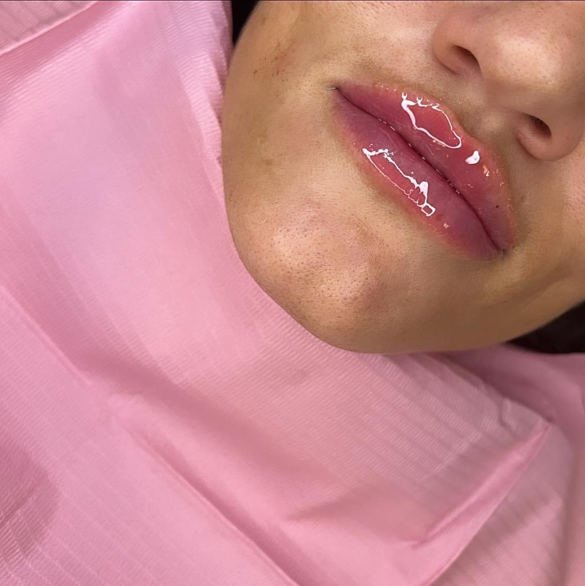 MK Beauty lounge image 1