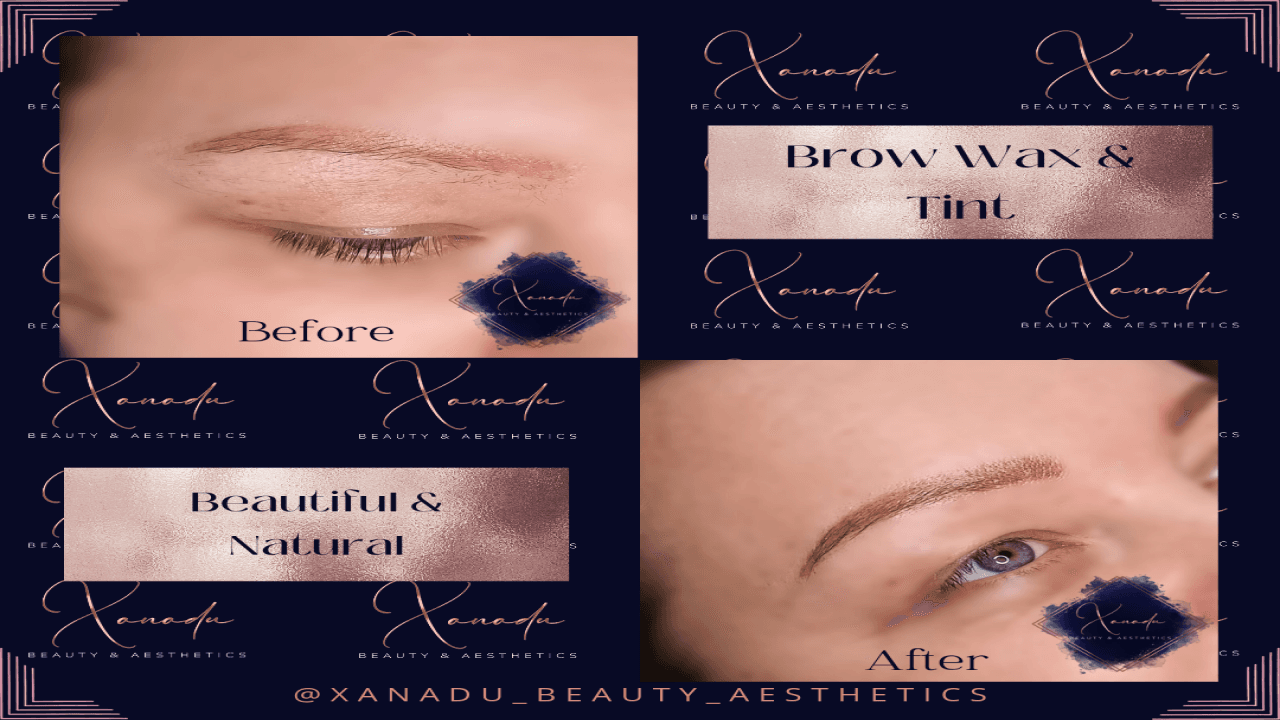 Xanadu Beauty And  Aesthetics image 3