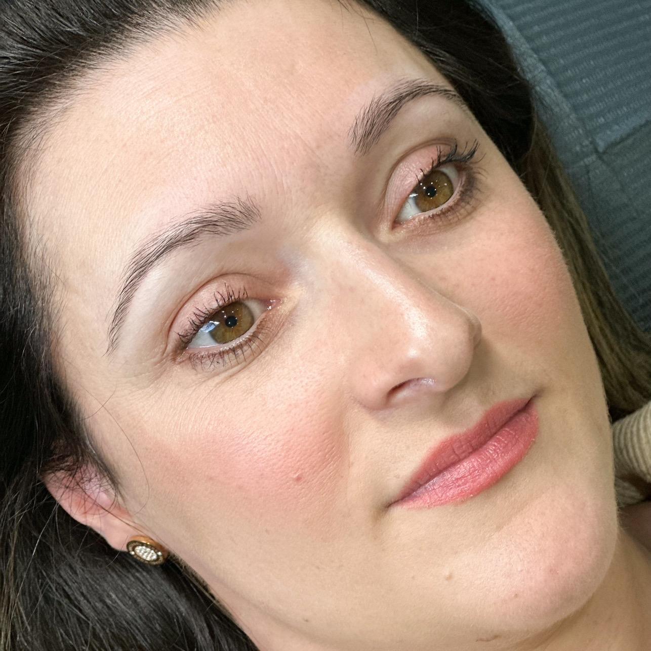 Katrina McVeigh, Permanent Makeup Artist image 2