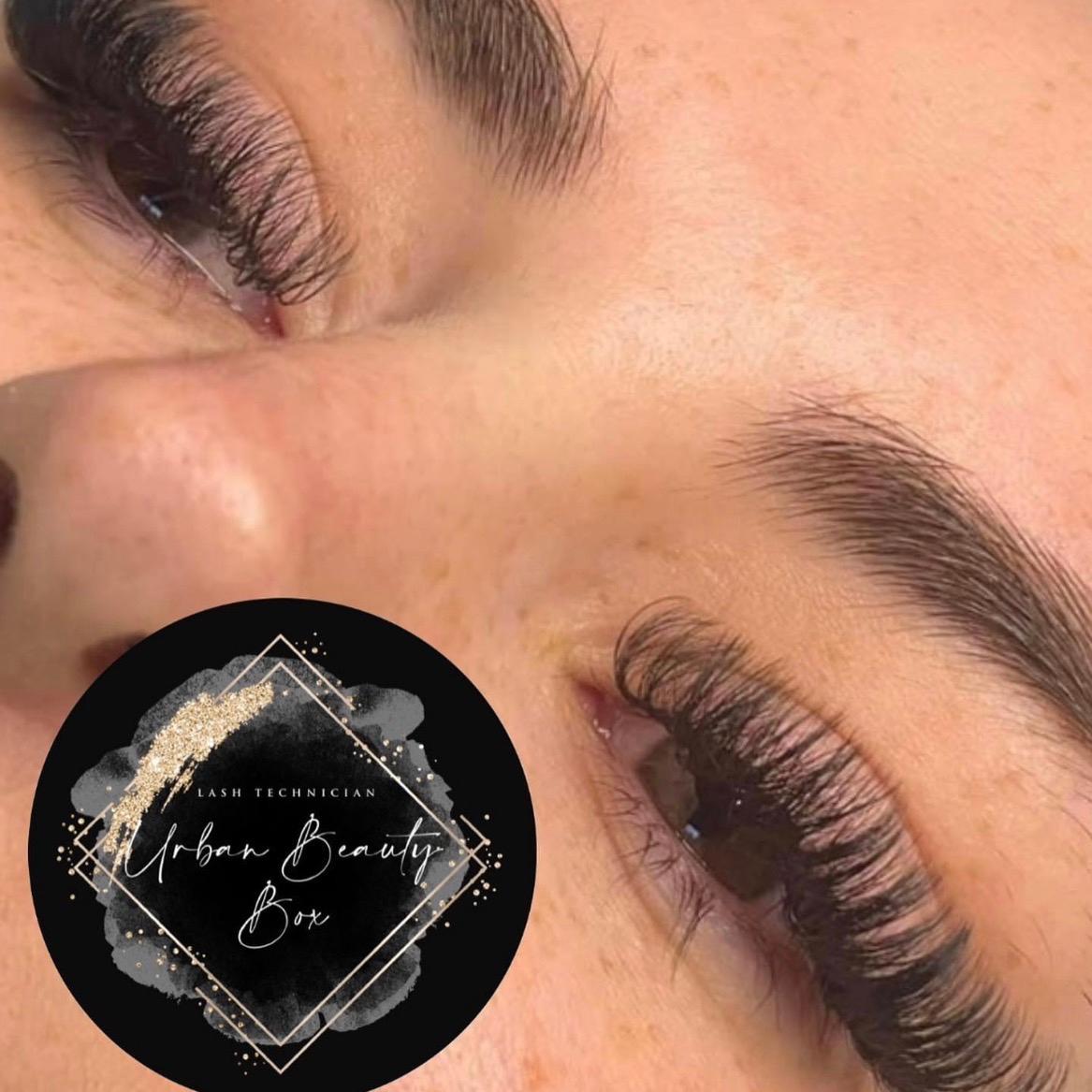 Lash Extensions image 2