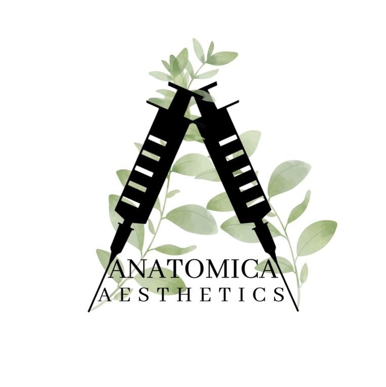 Anvil Tattoo FAO Anatomica Aesthetics image 1