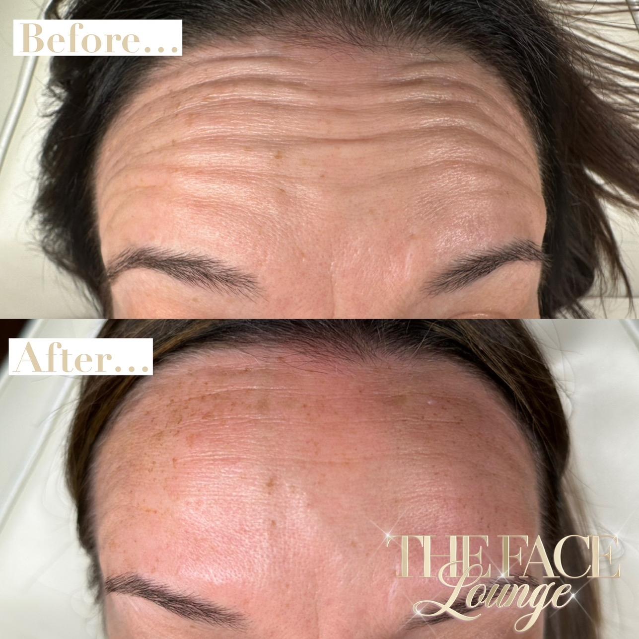 The Face Lounge image 3