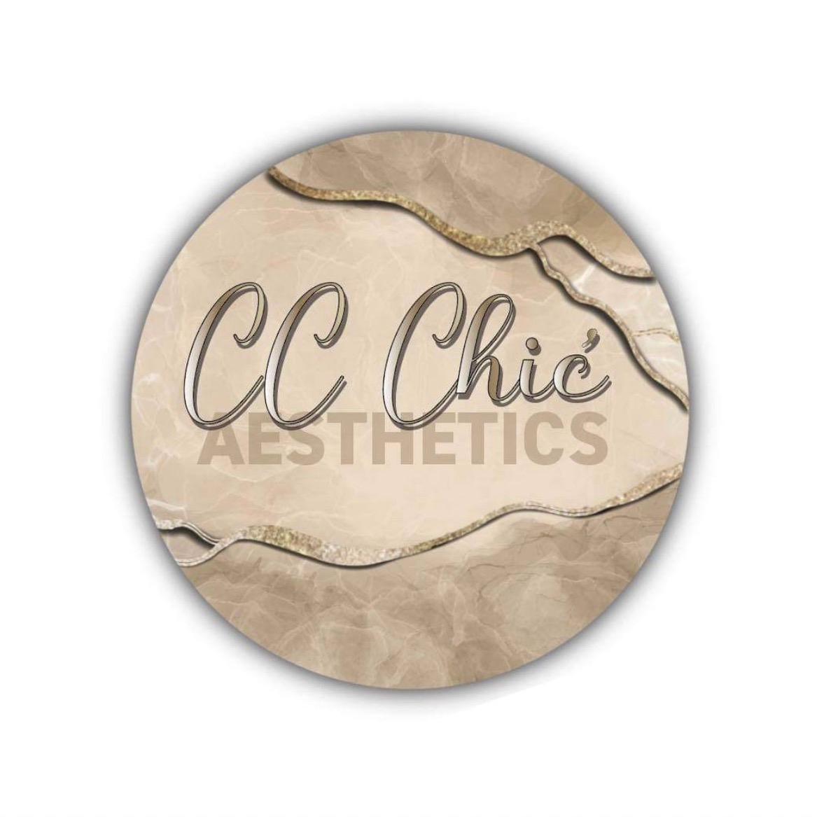 Cc’Chi? Aesthetics image 1