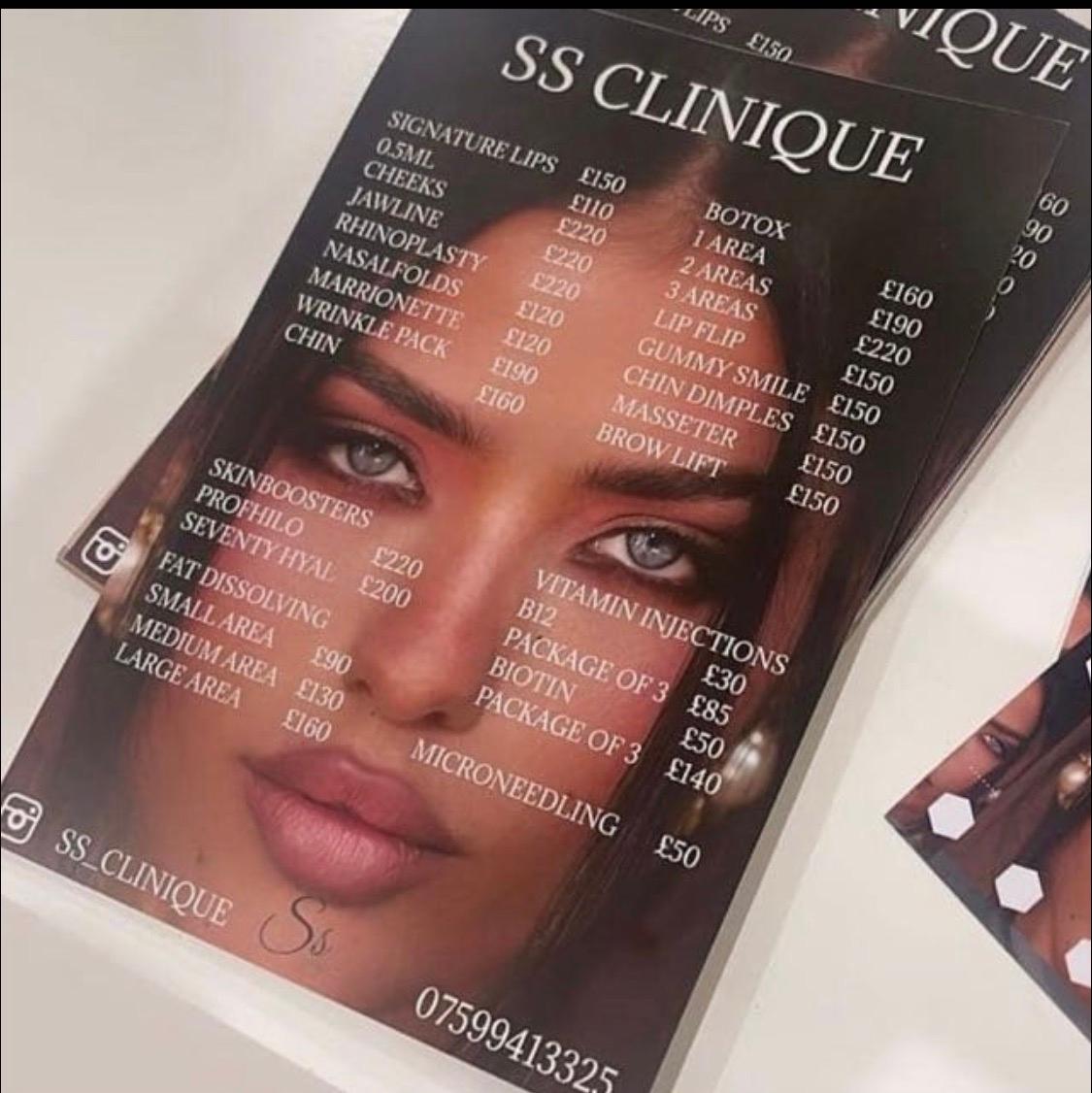 SS CLINIQUE image 2