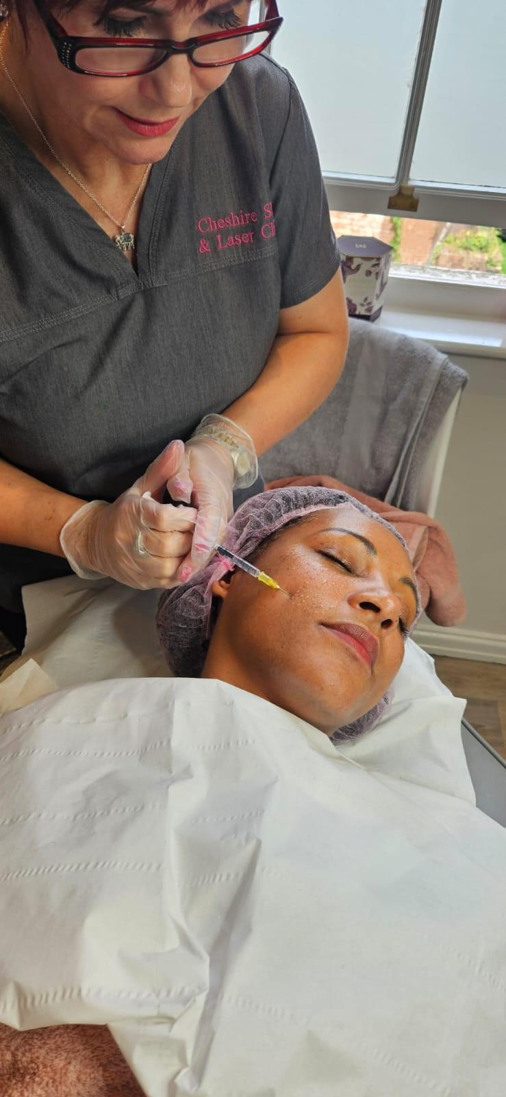 Cheshire Skin and Laser Clinic image 3