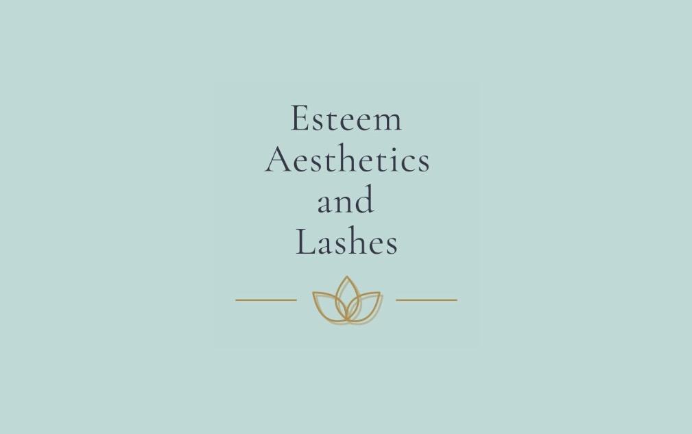 Esteem Aesthetics and Lashes image 1