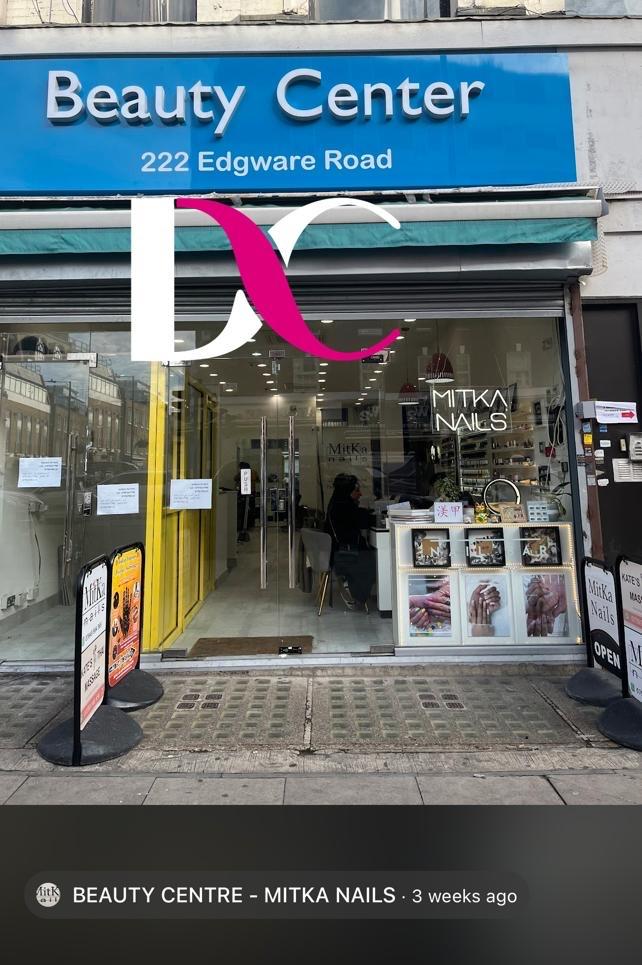 DC clinic London image 1
