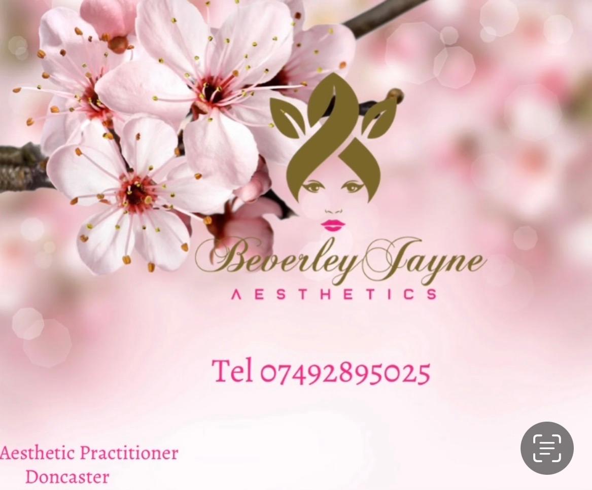 Beverley Jayne Aesthetics image 1
