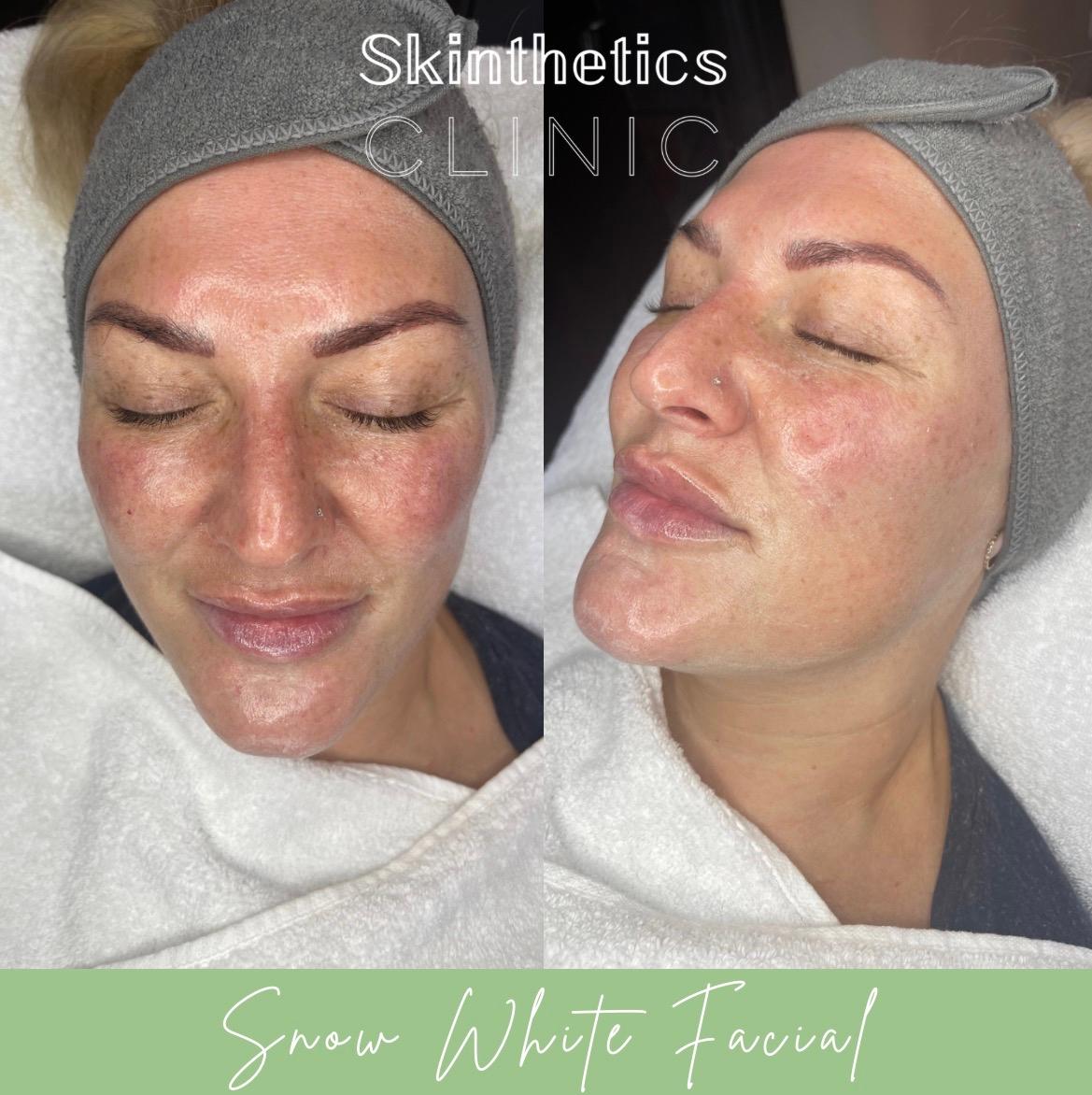 Skinthetics Clinic image 2