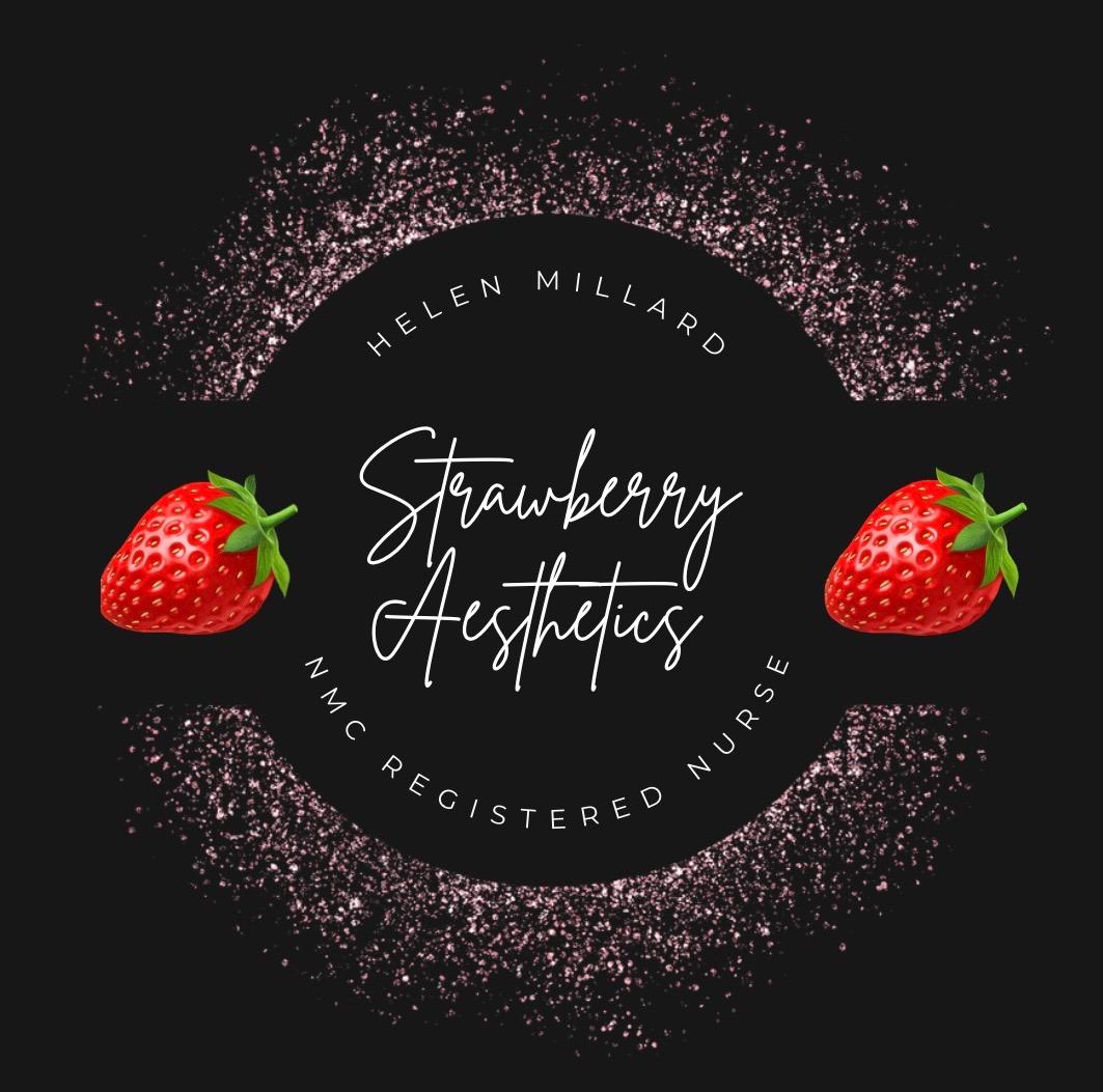 Strawberry Aesthetics image 3