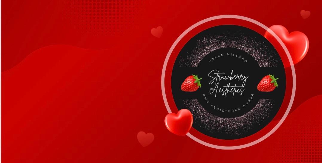 Strawberry Aesthetics image 1