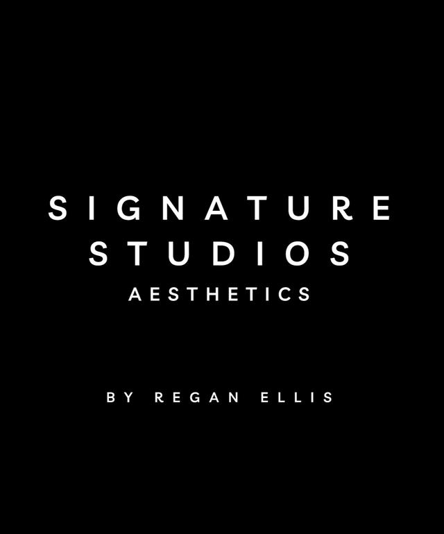 Signature Studios Aesthetics