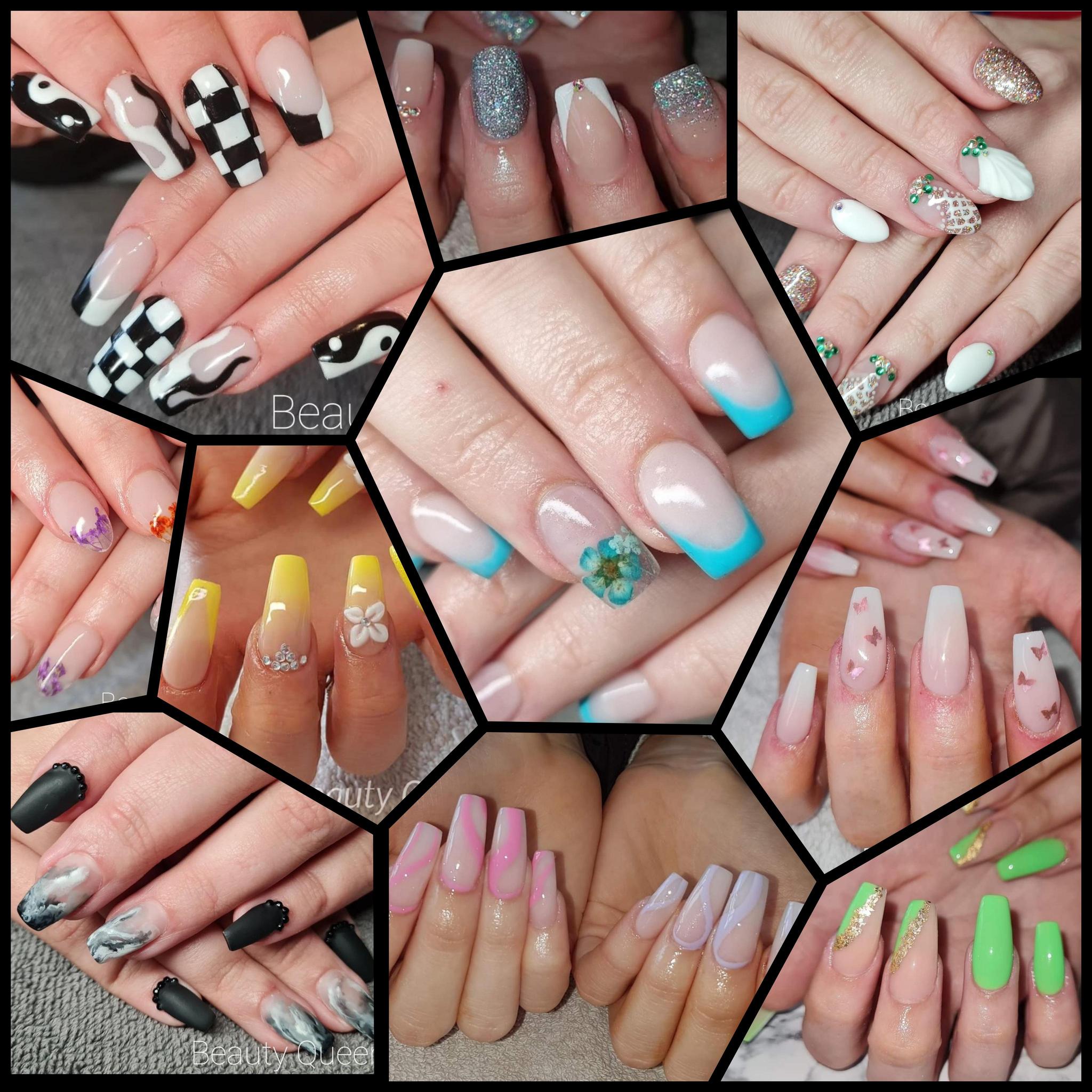 Beauty Queens image 1