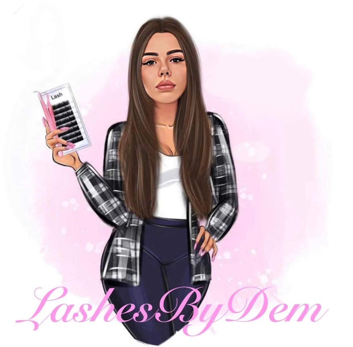 Love Dem Lashes image 1