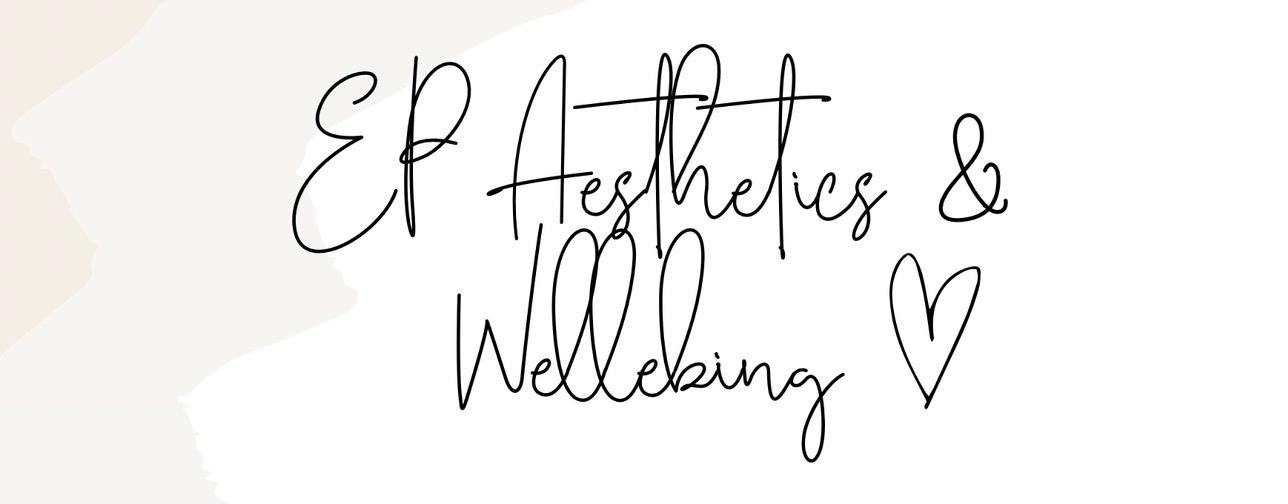 EP Aesthetics and Wellbeing at The Beauty House image 1