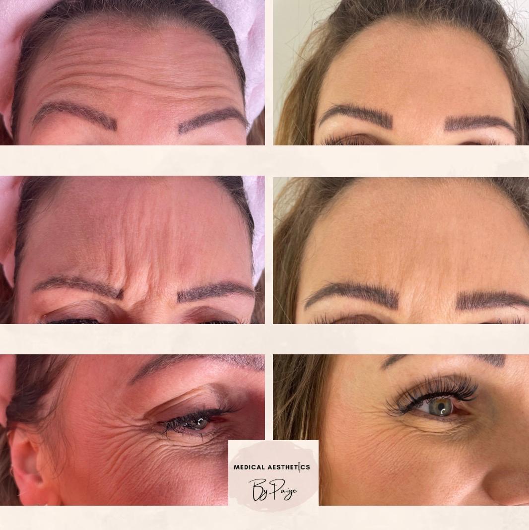 Medical aesthetics image 1