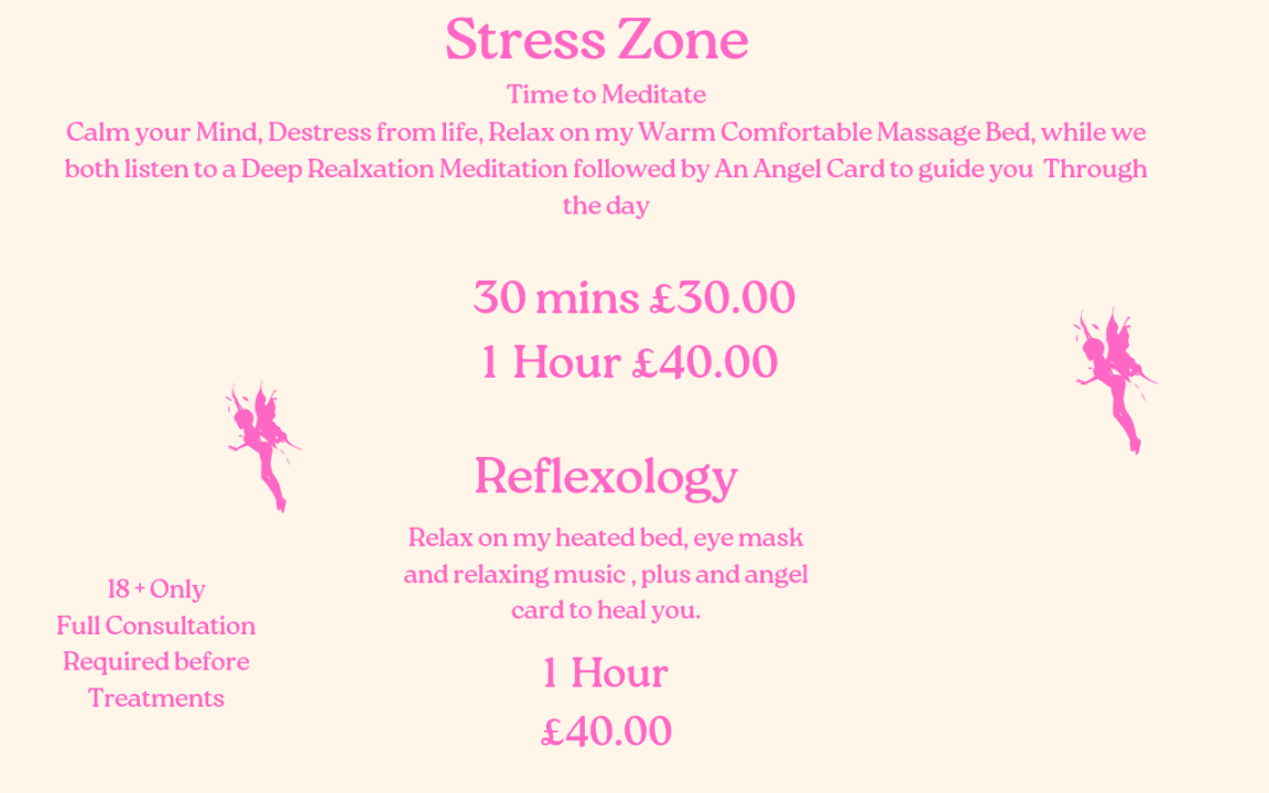 Ambience Holistic Therapies image 3