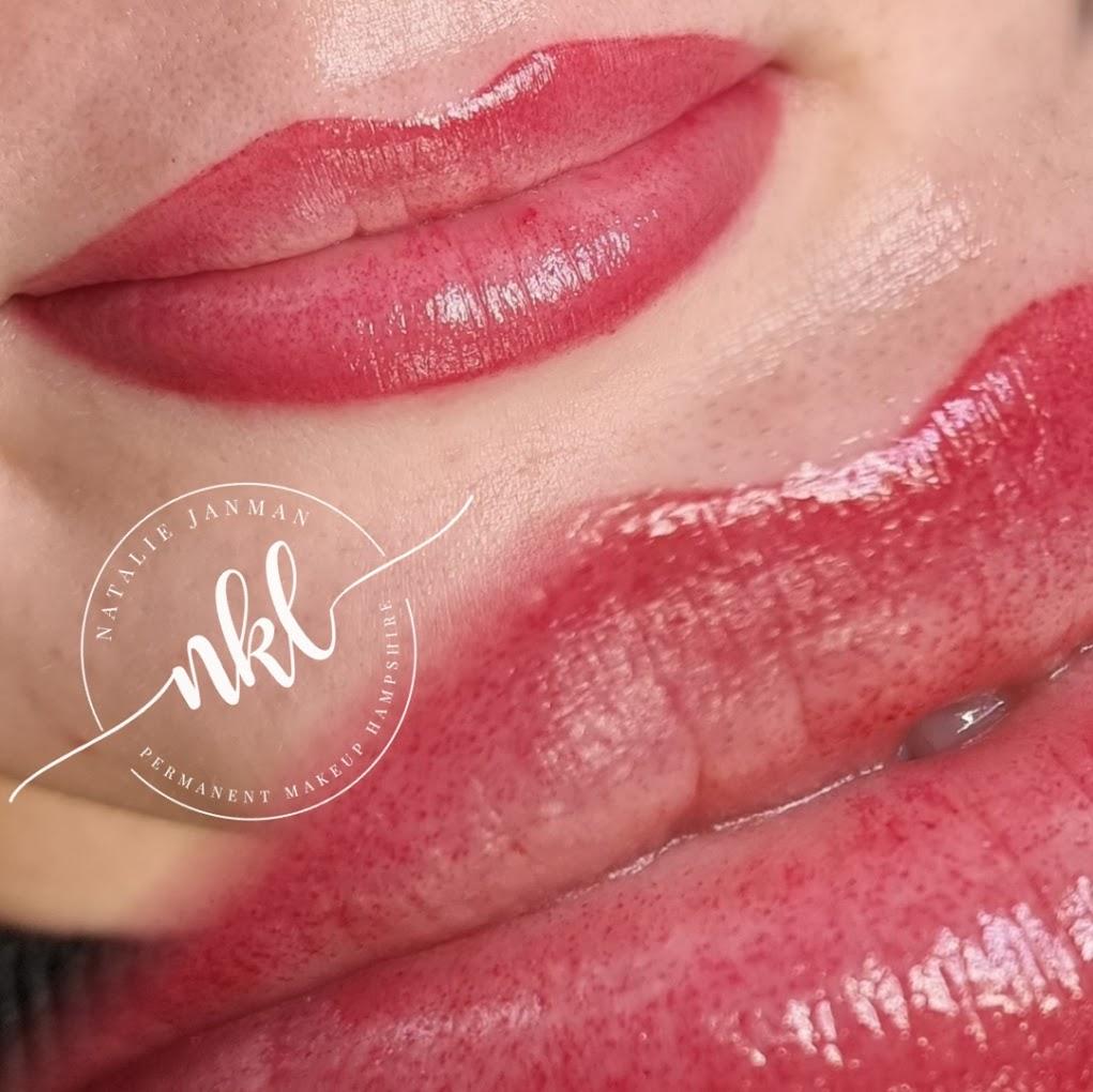 NKL permanent makeup image 1