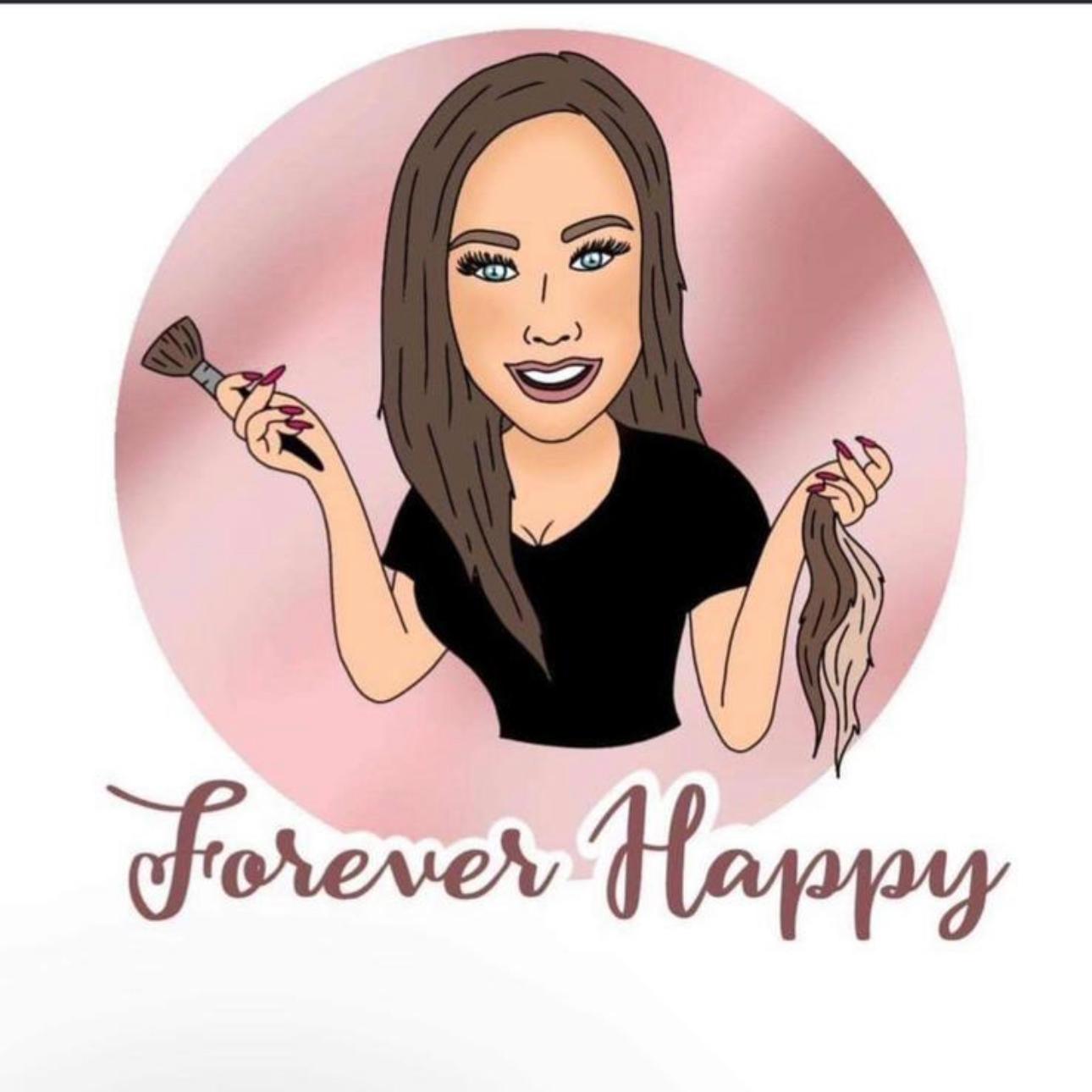 Forever happy image 1